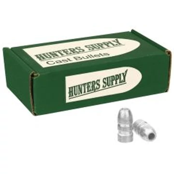 Hunter Supply (.357) 160 grain (100)Kaliber: 9 mm Hunter Supply (.357) 160 grain (100)Kaliber: 9 mm