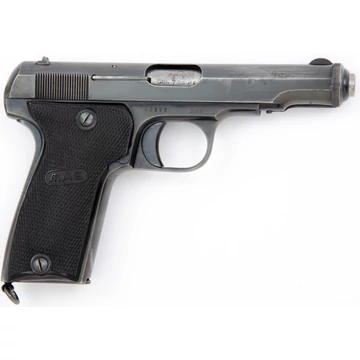 MAB Model D 7,65 Browning
