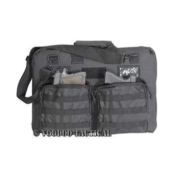 Terminator De Luxe Pisztoly hordtáska