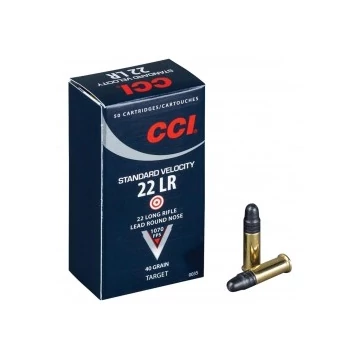22 LR Stinger csak puska cphp