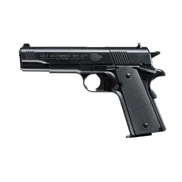Colt Goverment 1911 A1 Co2 légpisztoly Colt Goverment 1911 A1 Co2 légpisztoly