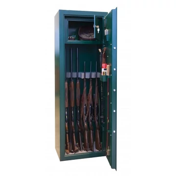 Diana 7 fegyverszekrény