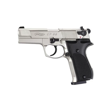 Walther CP88 Nikkel Co2 légpisztoly Walther CP88 Nikkel Co2 légpisztoly