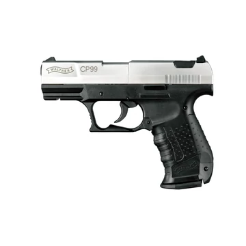 Walther CP99 Co2 4,5mm légpisztoly Walther CP99 Co2 4,5mm légpisztoly