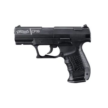 Walther CP99 Co2 4,5mm légpisztoly Walther CP99 Co2 4,5mm légpisztoly