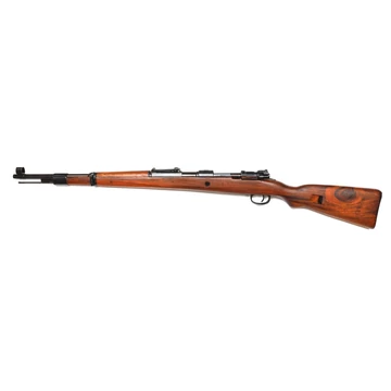Mauser 98K (jugoszláv) 8x57JS