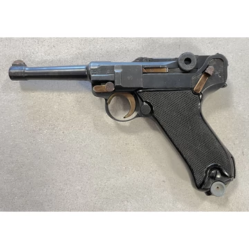 Mauser Luger P08 9 mm Luger