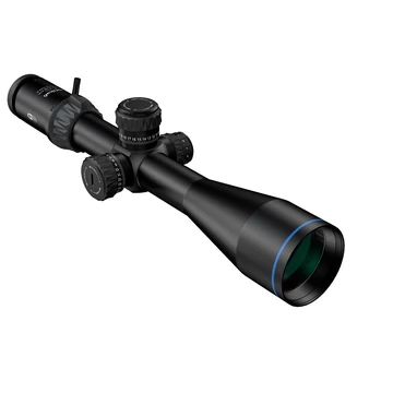 5-30X56 RD FFP MRAD Optika6, Meopta