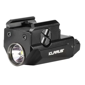 Klarus GL1 LED fegyverlámpa, 600lm