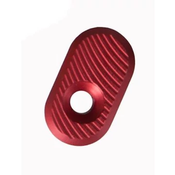 Tárkioldó pisztolyhoz , megnövelt, PMP1, piros, Toni System