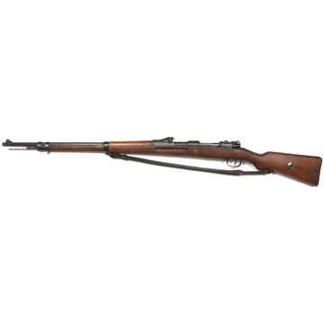 Gewehr 98 8x57JS