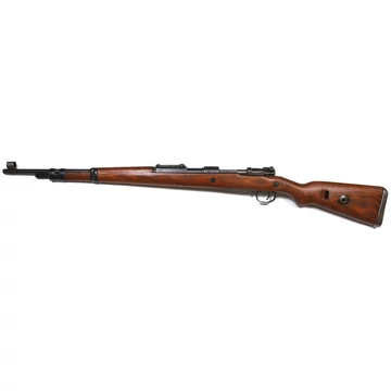 Mauser 98K 8x57JS