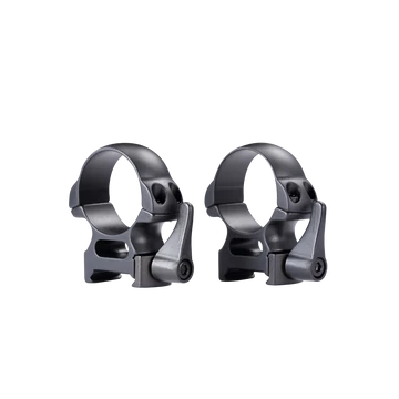 Szerelék Optisan QRA II 30 mm, Extra High, Weaver