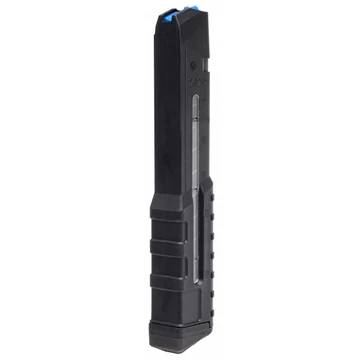 Tár Glock 9x19 33 db-os, PD933, ablakos, UTG