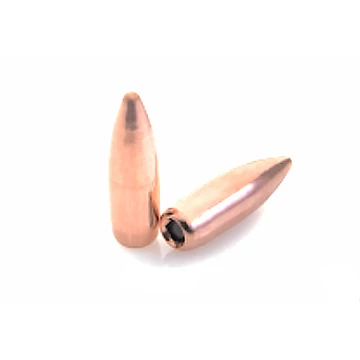 Lövedék 223Rem (.224) FMJ BT 55gr RC-Tech