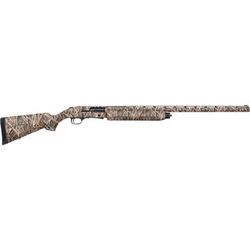 Mossberg 930 Waterfowl 28" S/A sörétes puska 12/76
