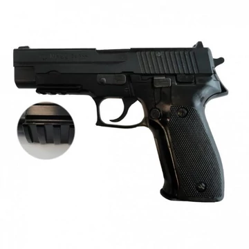 Norinco pisztoly NC226 9mm luger