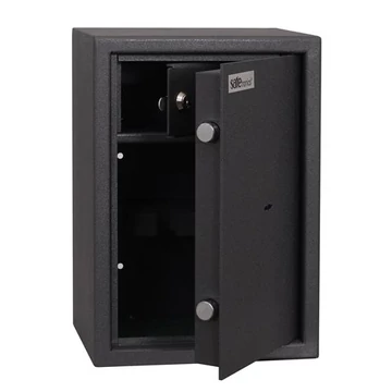 Mini-4 pisztolytároló széf, Safetronics