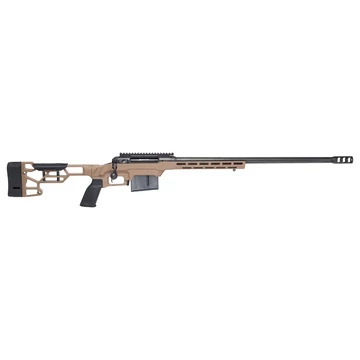 Savage 110 Precision 24" 6,5 Creedmoor