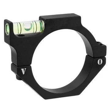 Vízmérték 34mm tubusú távcsövekre, Vector Optics