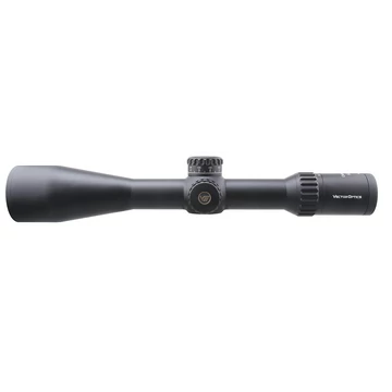 5-30x56 MBR FFP Tactical MIL Continental Vector Optic