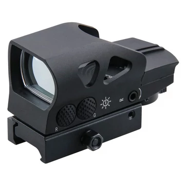 Red DOT Ratchet Gen II, 3MOA, QD, weaver, Vector Optics