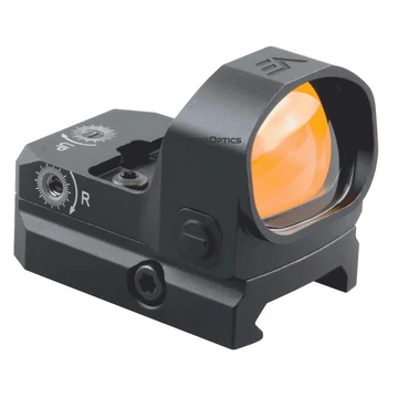 Red DOT Frenzy 1x20, 3MOA, weaver, Vector Optics