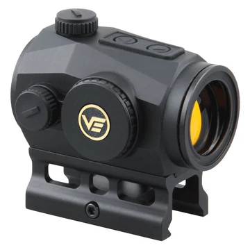 Red DOT Scrapper 1x25, 2MOA, weaver, Vector Optics