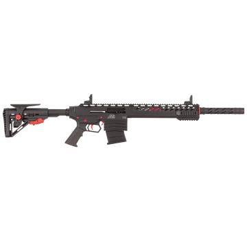 Hunt Group TS félautomata 12/76 51cm, 10-es tár, sport