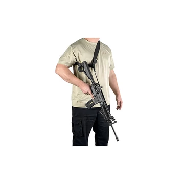 Fegyverszíj 3/1 pontos velctro