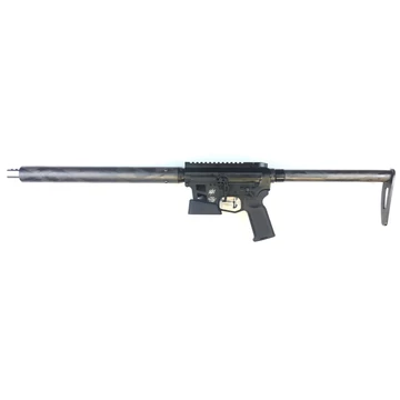 TAC-9 Ultralight Skeleton 9 mm Luger 16" Tactical73