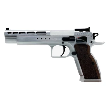 Tanfoglio Gold Match 6" 9x19 + .22LR átalakító kit