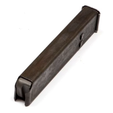 Tár UZI, 9 mm Luger, 25-ös