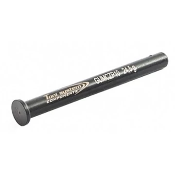 Helyretoló rúd CZ P-10C pisztolyhoz, acél, Toni System