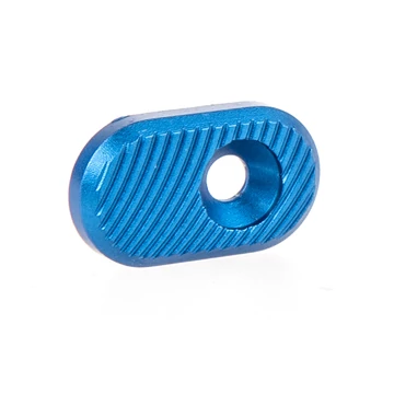 Tárkioldó pisztolyhoz , megnövelt, PMP1, fekete, Toni System