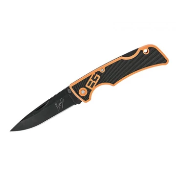 Gerber Bear Grylls Survival egykezes bicska
