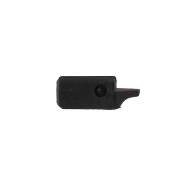 Tárfenék picatinny Glock