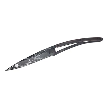 Deejo Zugvogel Vízimadár mintás bicska