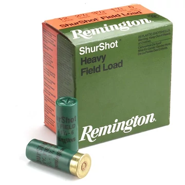 12/70/3.1 34g 16mm Field Load sör. lösz.