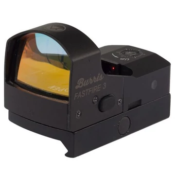 Red Dot FastFire 3 8MOA weav Burris
