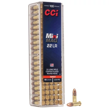 .22LR Mini-Mag