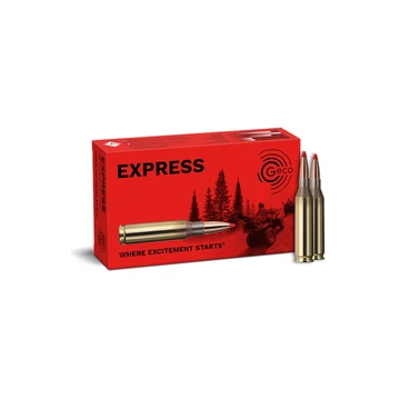 .243Win GECO Express 76gr 4,9g