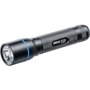 Walther Pro PL55R 650 lumen lámpa