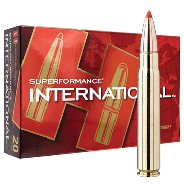 9,3x62 GMX 250gr 16,2g Superfo