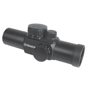 Red DOT 1x24 Simmons 3, 5 , 8, 10 MOA