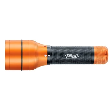 Lámpa Walther pro PL75mc La Chasse narancs