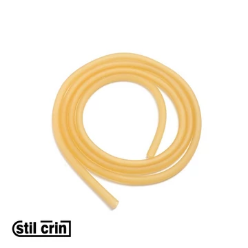 Csúzli gumi sima 1m/db