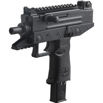 IWI UZI Pro 9 mm Luger pisztoly