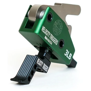 Velocity Triggers MPC AR9/PCC sport sütés