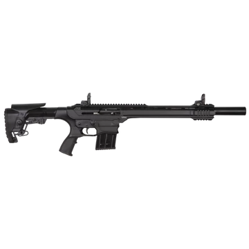 Hunt Group VM12 félautomata 12/76, 10-es tár